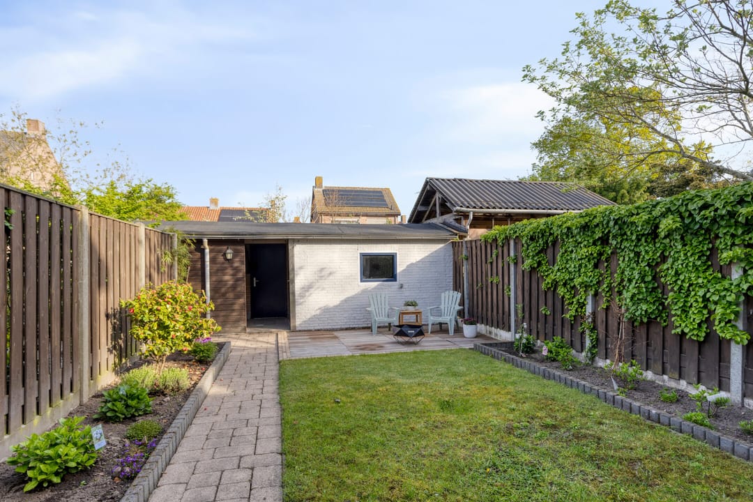 Foto 22 van Lindenbleek 28