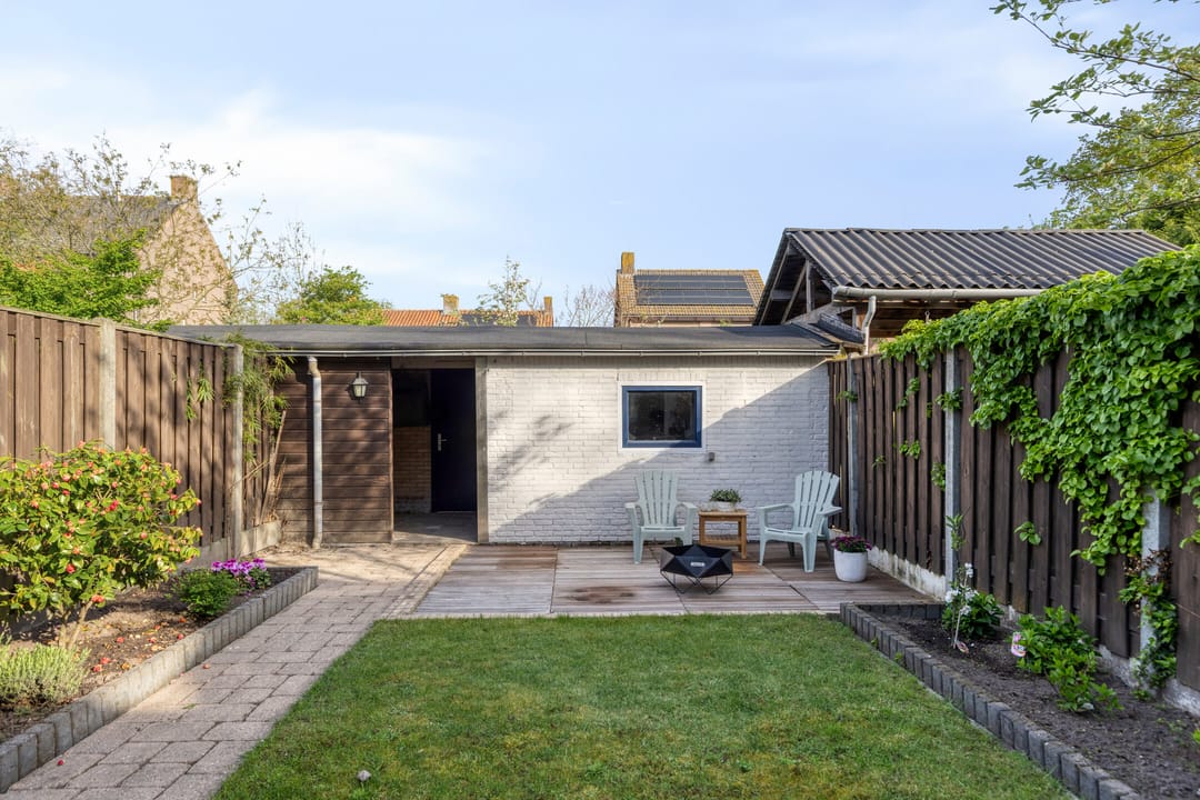 Foto 23 van Lindenbleek 28