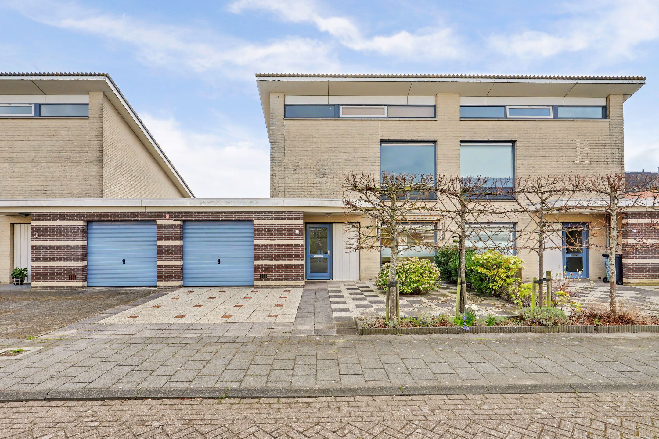 Berliozstraat 5 