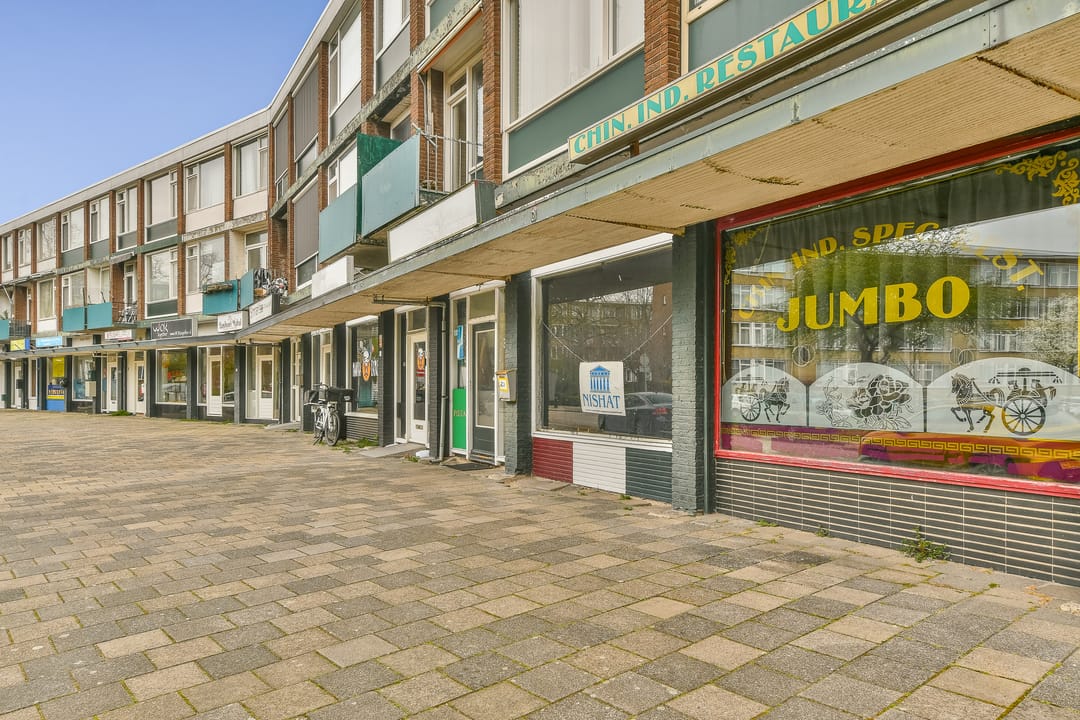 Foto 22 van Willem de Mérodestraat 38