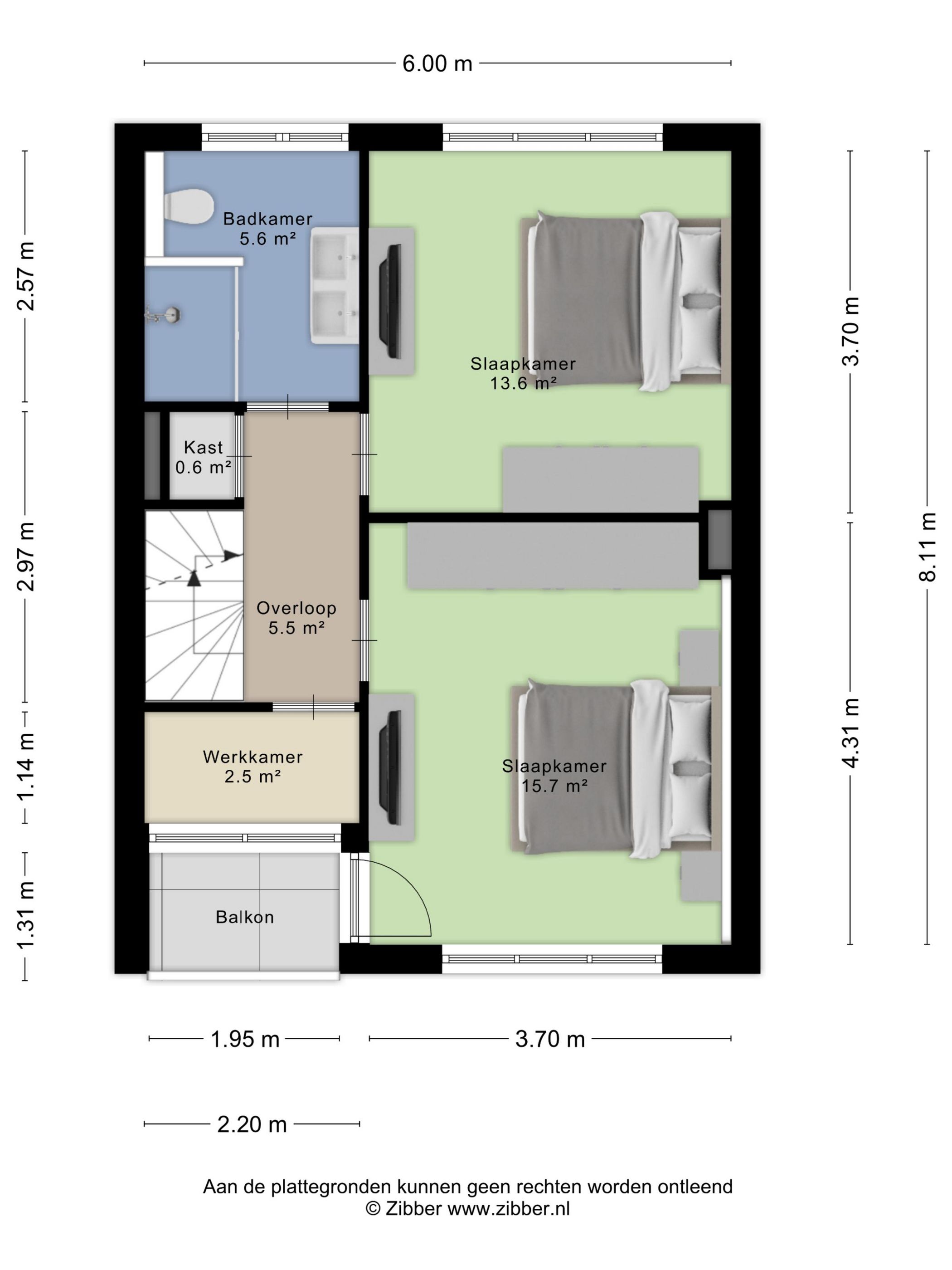 Foto 42 van Lindenbleek 28