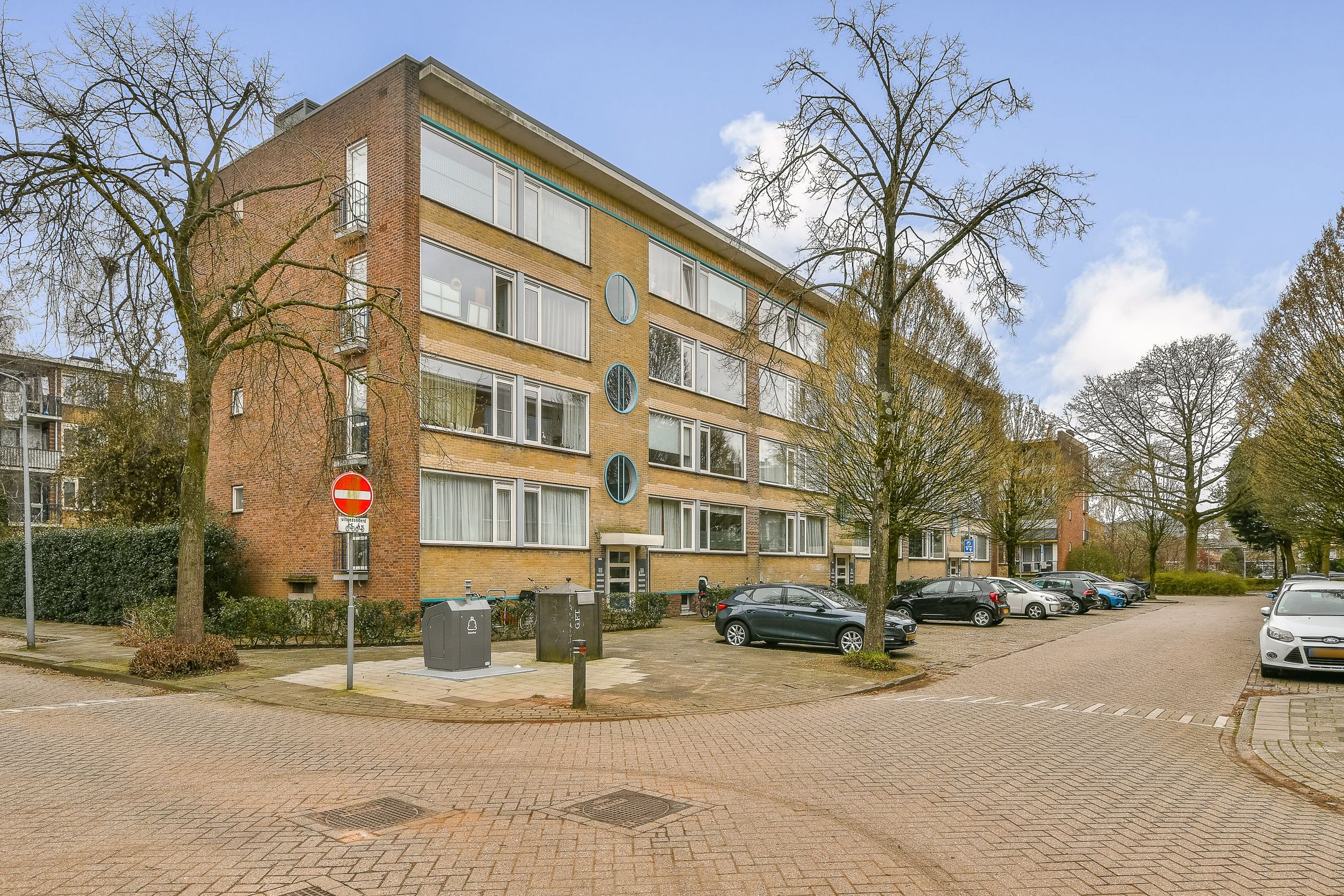 Willem de Mérodestraat 38 