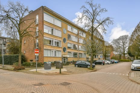 Willem de Mérodestraat thumbnail