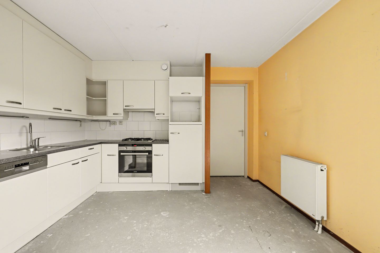 Foto 10 van Berliozstraat 5