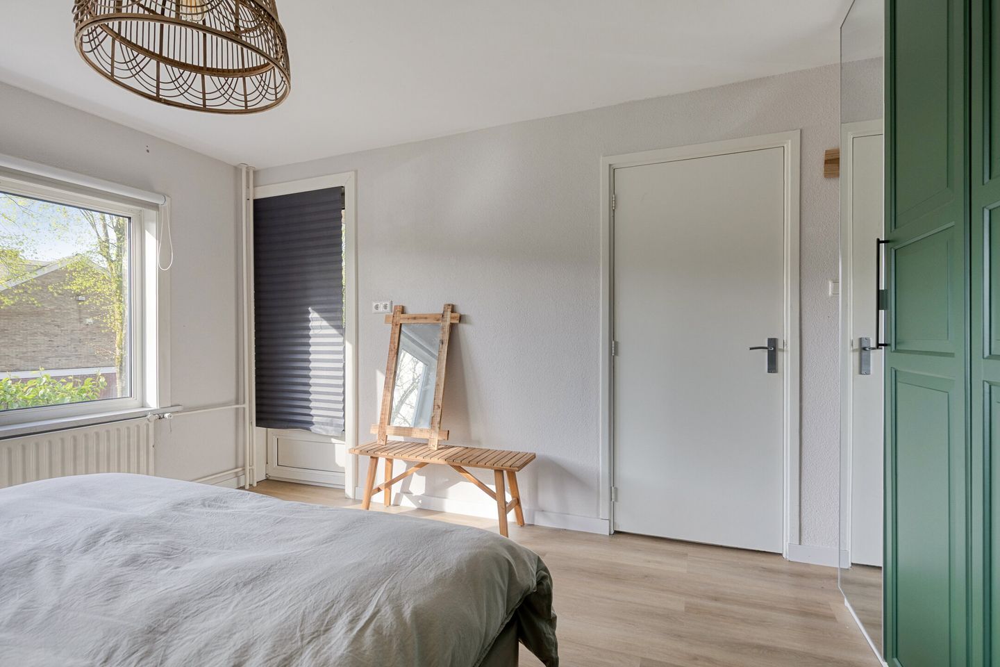 Foto 29 van Lindenbleek 28