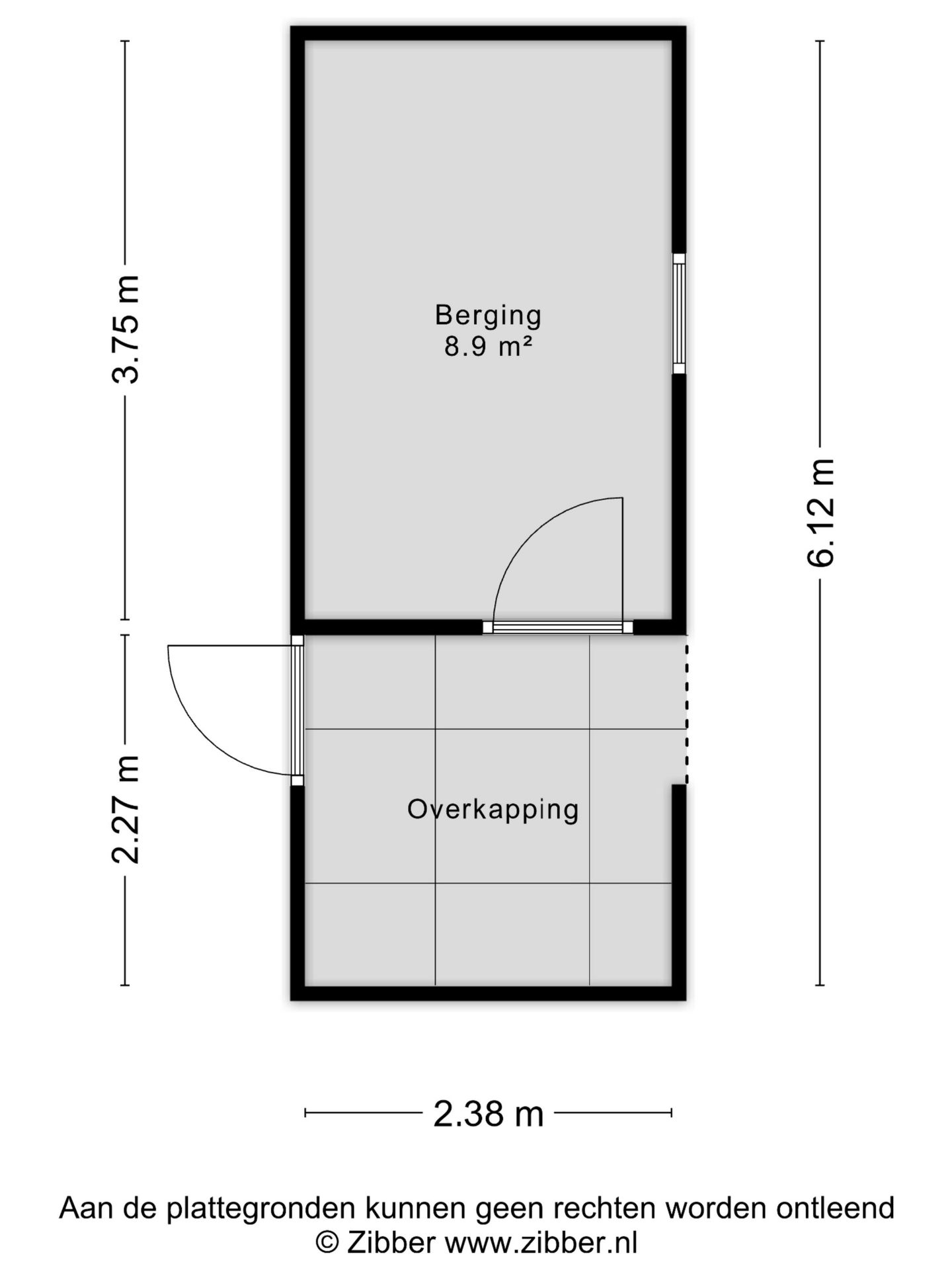 Foto 49 van Lindenbleek 28