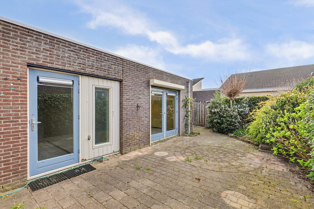 Foto 31 van Berliozstraat 5