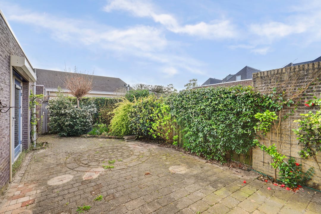 Foto 32 van Berliozstraat 5