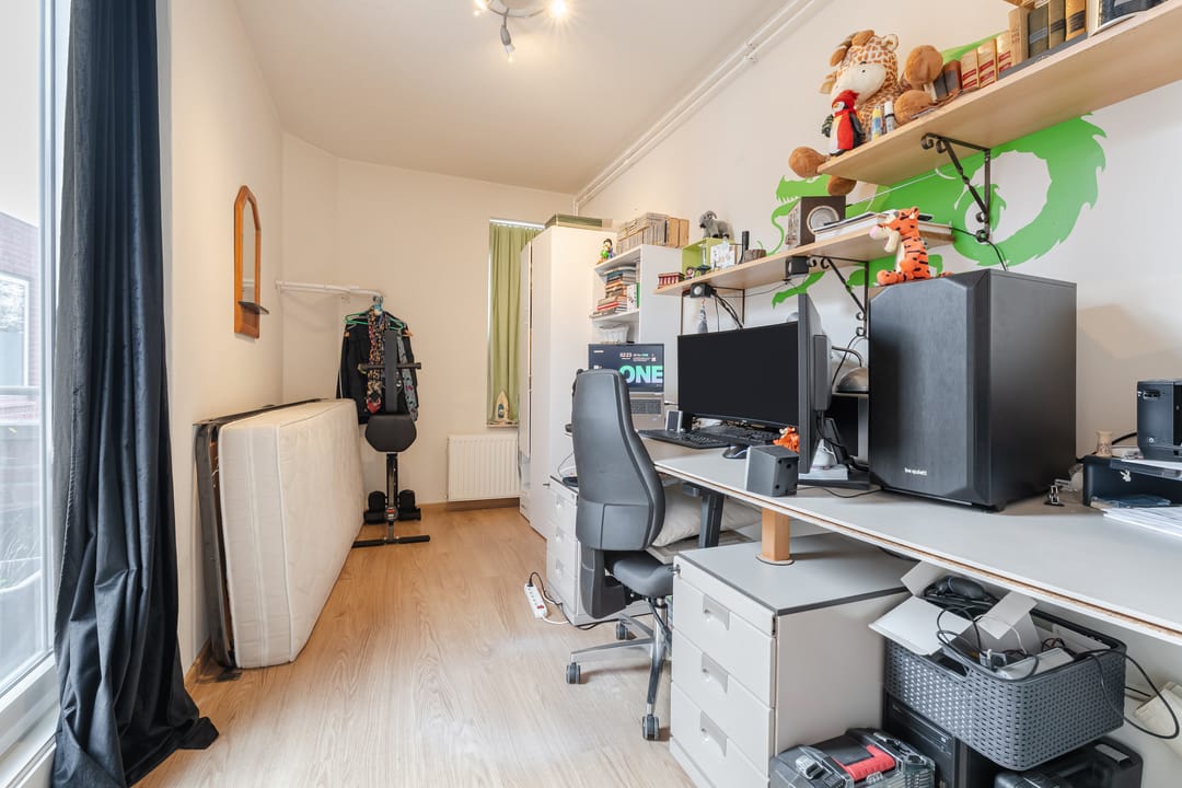 Foto 17 van Braamberg 168