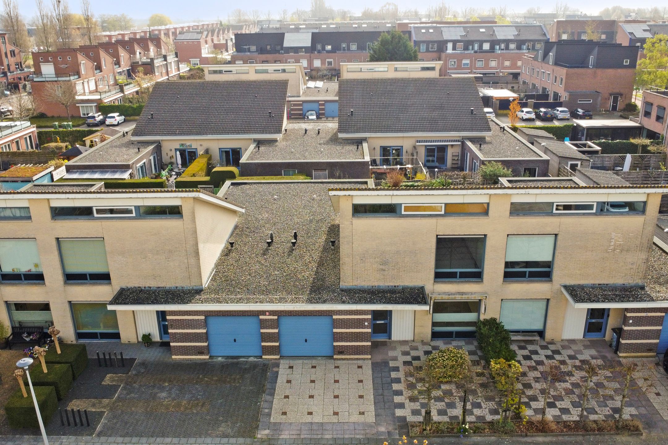 Foto 36 van Berliozstraat 5