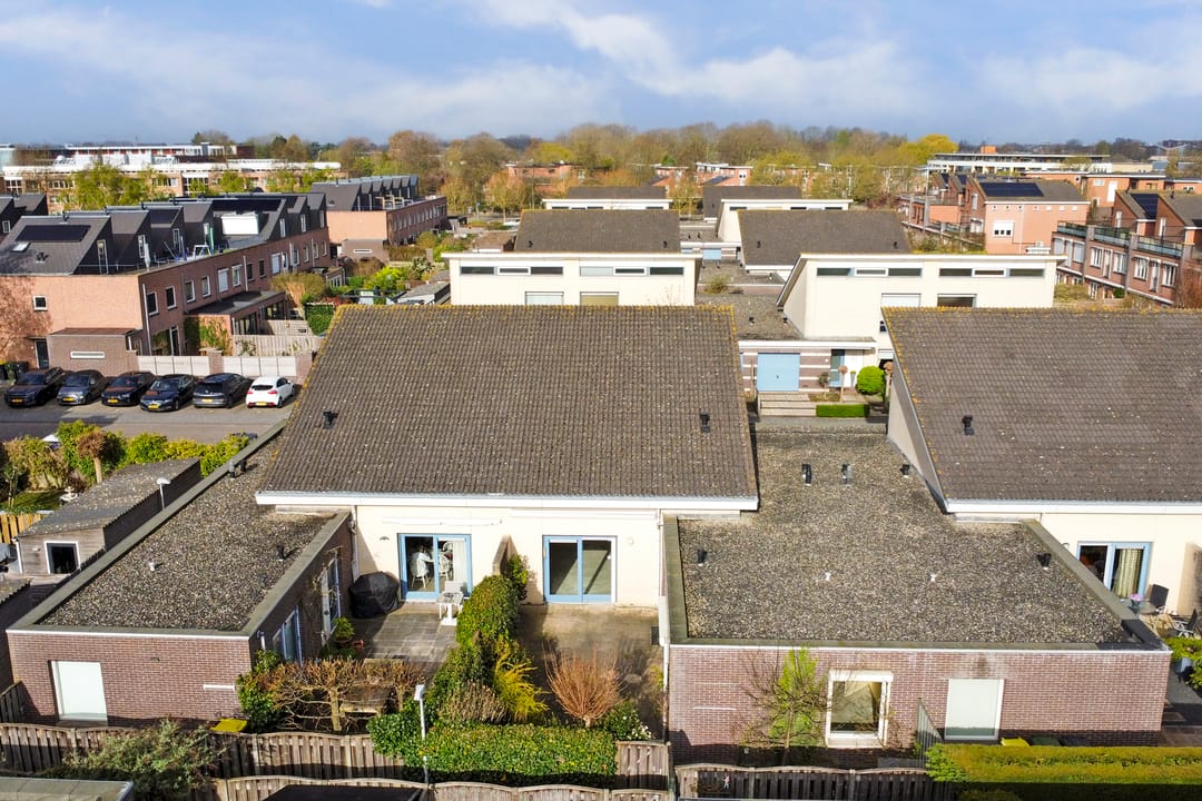 Foto 38 van Berliozstraat 5