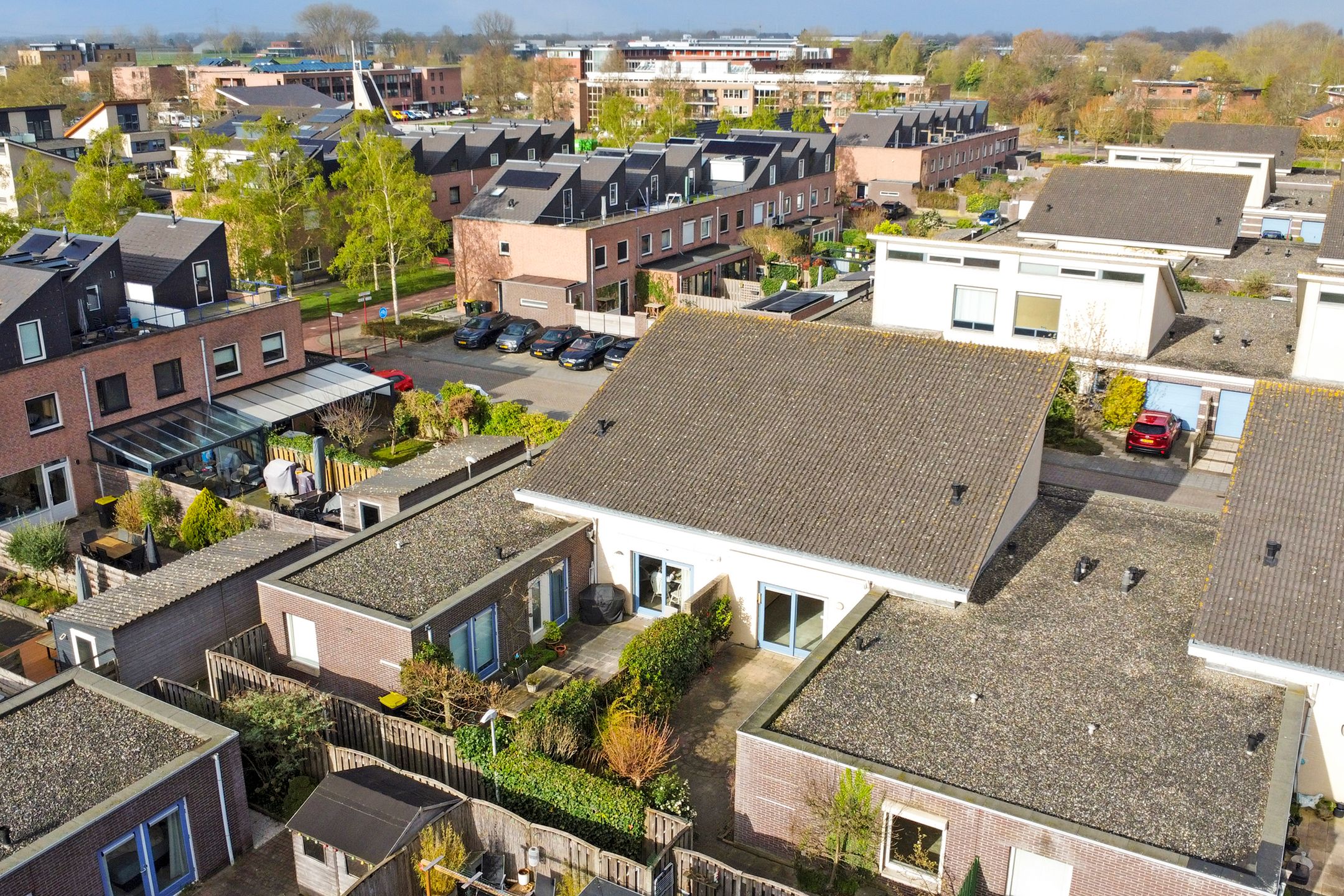 Foto 39 van Berliozstraat 5