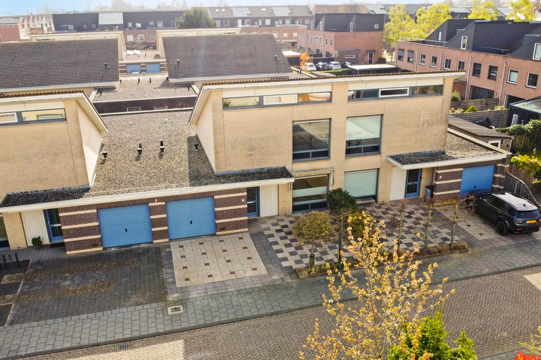 Foto 41 van Berliozstraat 5