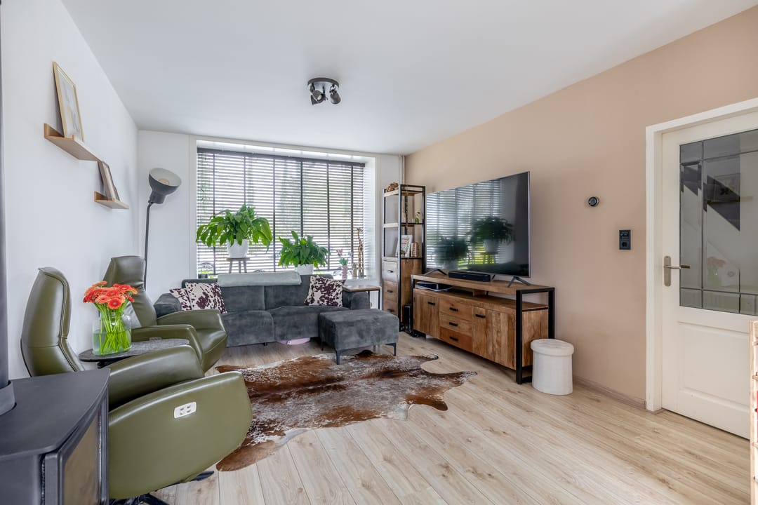 Foto 8 van Leliestraat 28