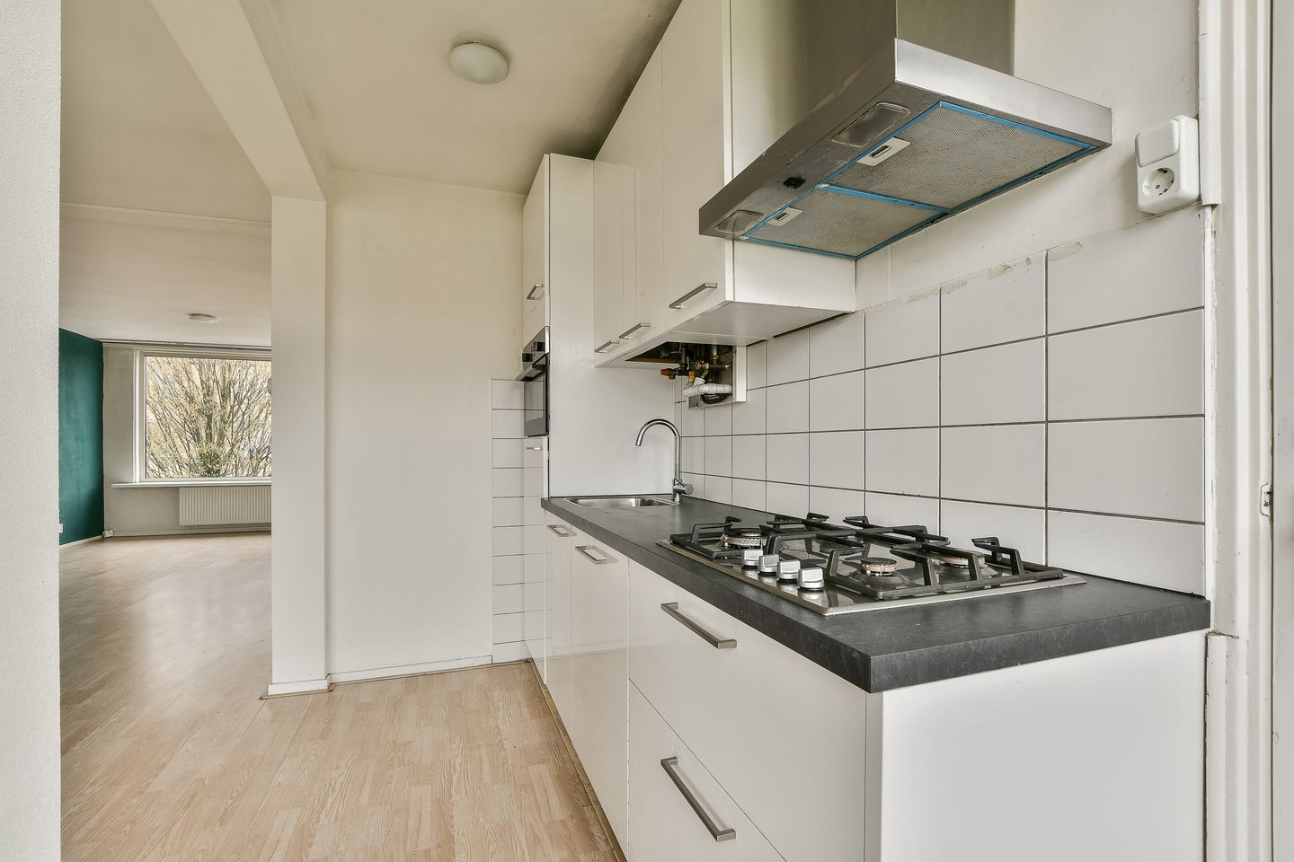 Foto 5 van Willem de Mérodestraat 38