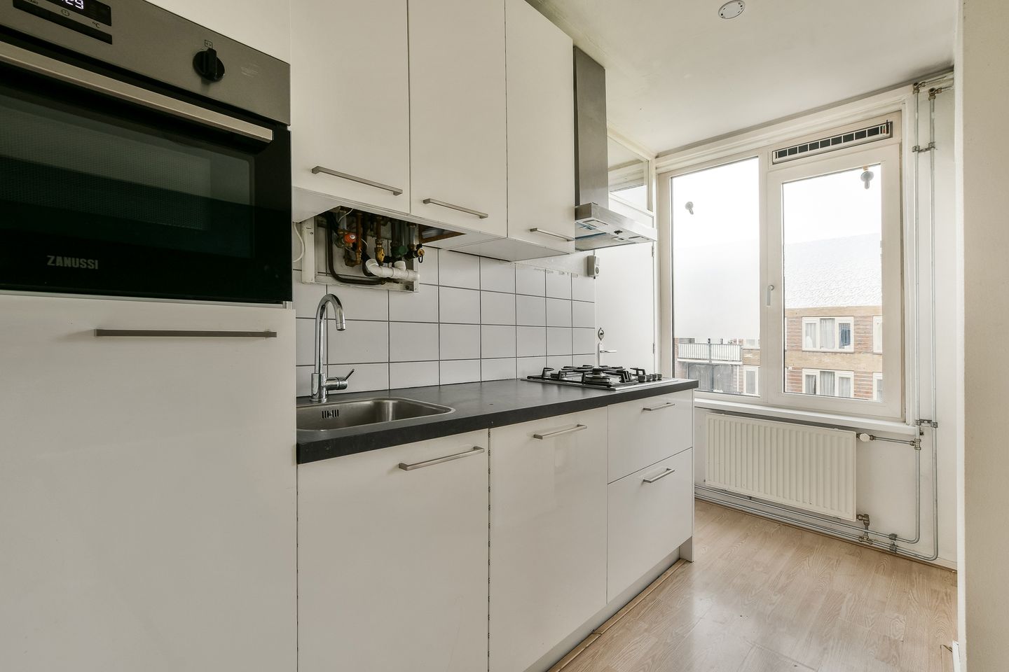 Foto 4 van Willem de Mérodestraat 38