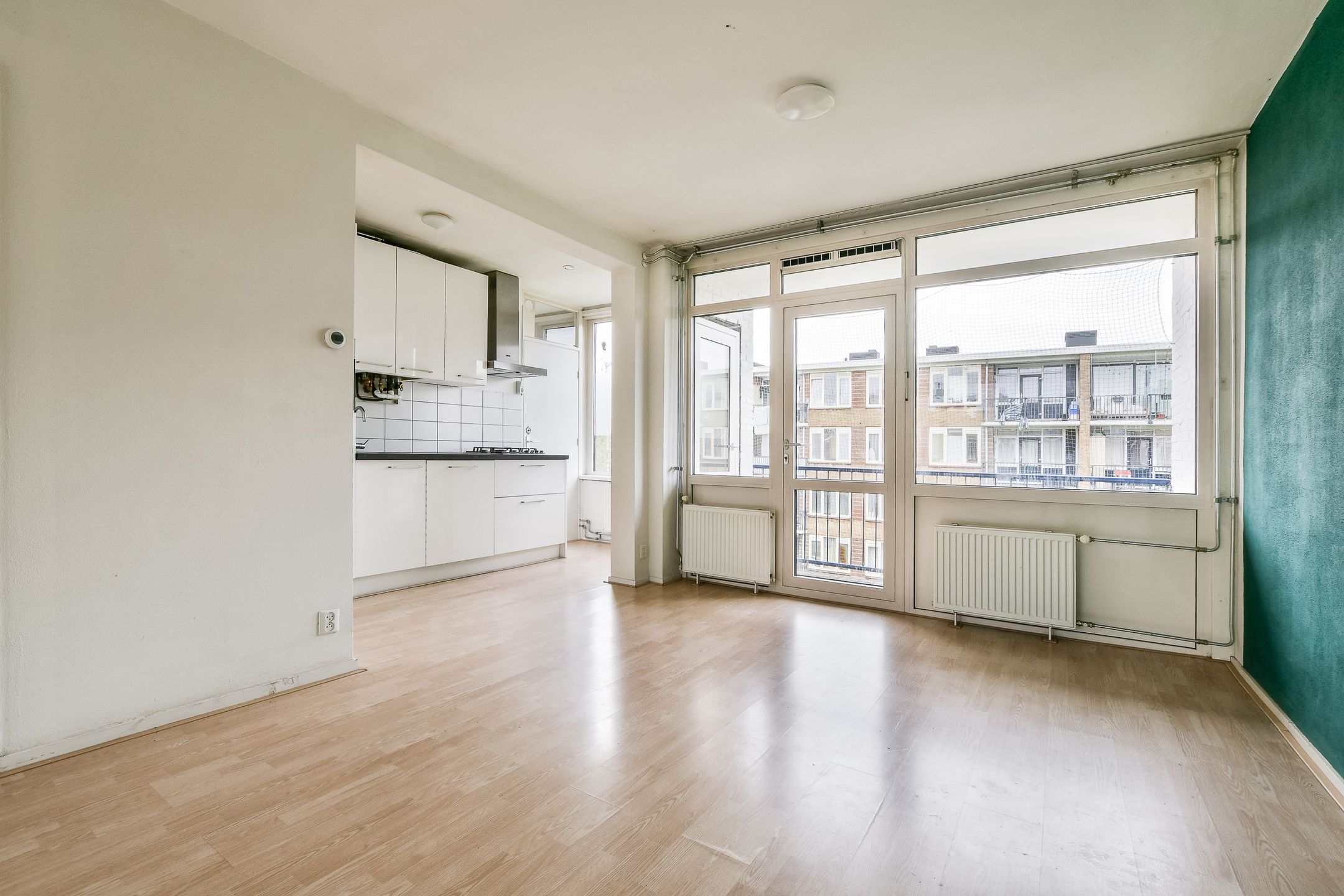 Foto 6 van Willem de Mérodestraat 38