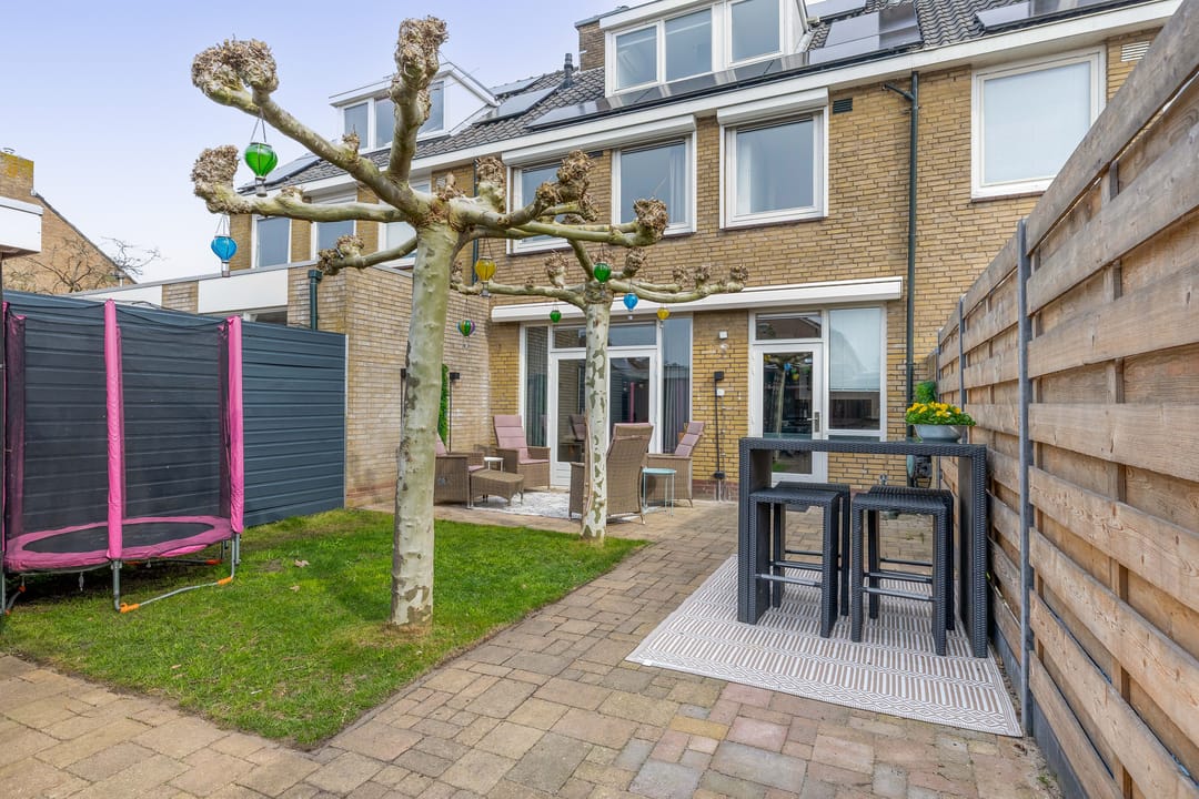 Foto 28 van Leliestraat 28