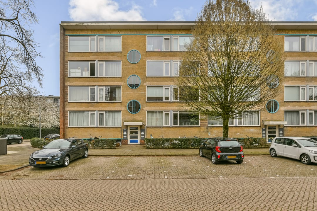 Foto 16 van Willem de Mérodestraat 38