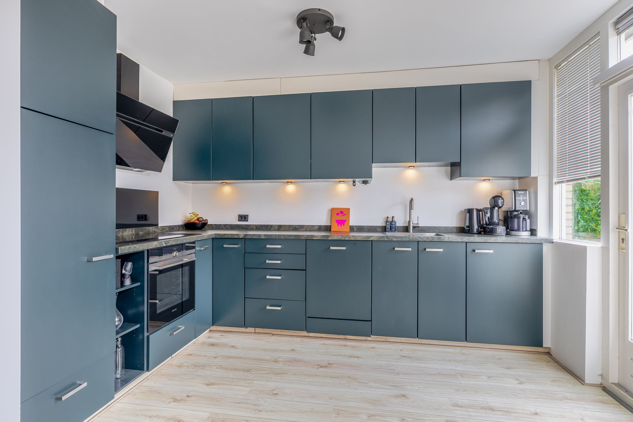 Foto 3 van Leliestraat 28