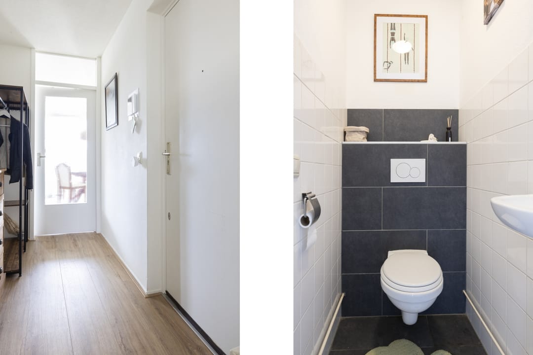 Foto 8 van Rozenstraat 101