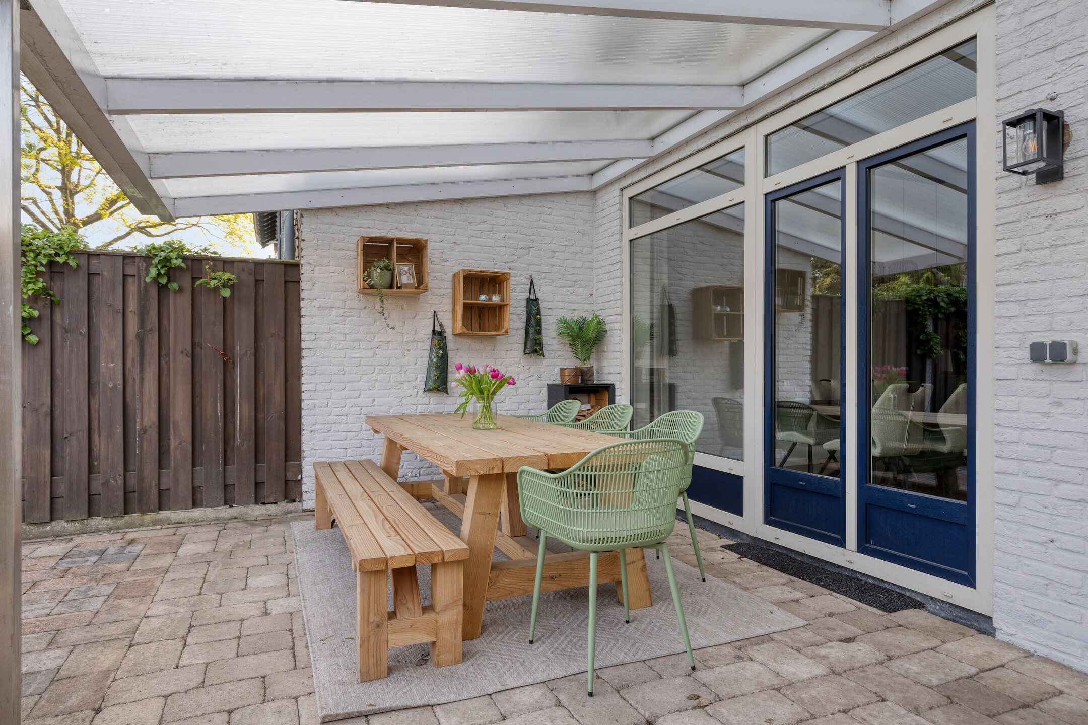 Foto 21 van Lindenbleek 28