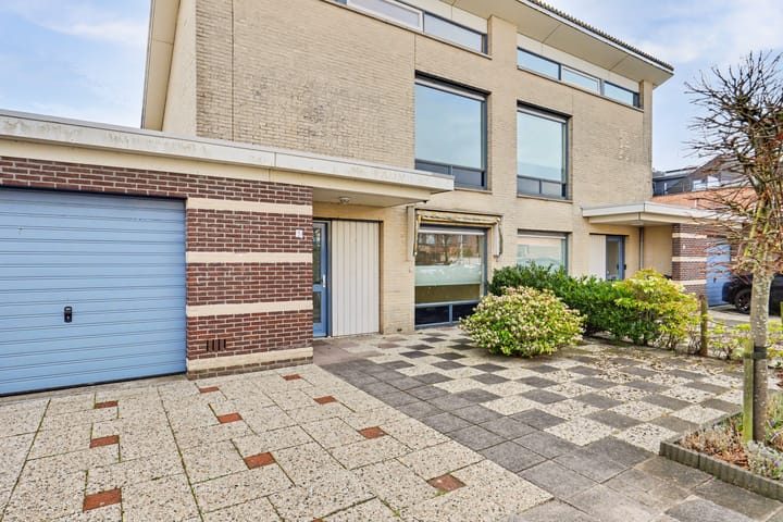 Foto 4 van Berliozstraat 5