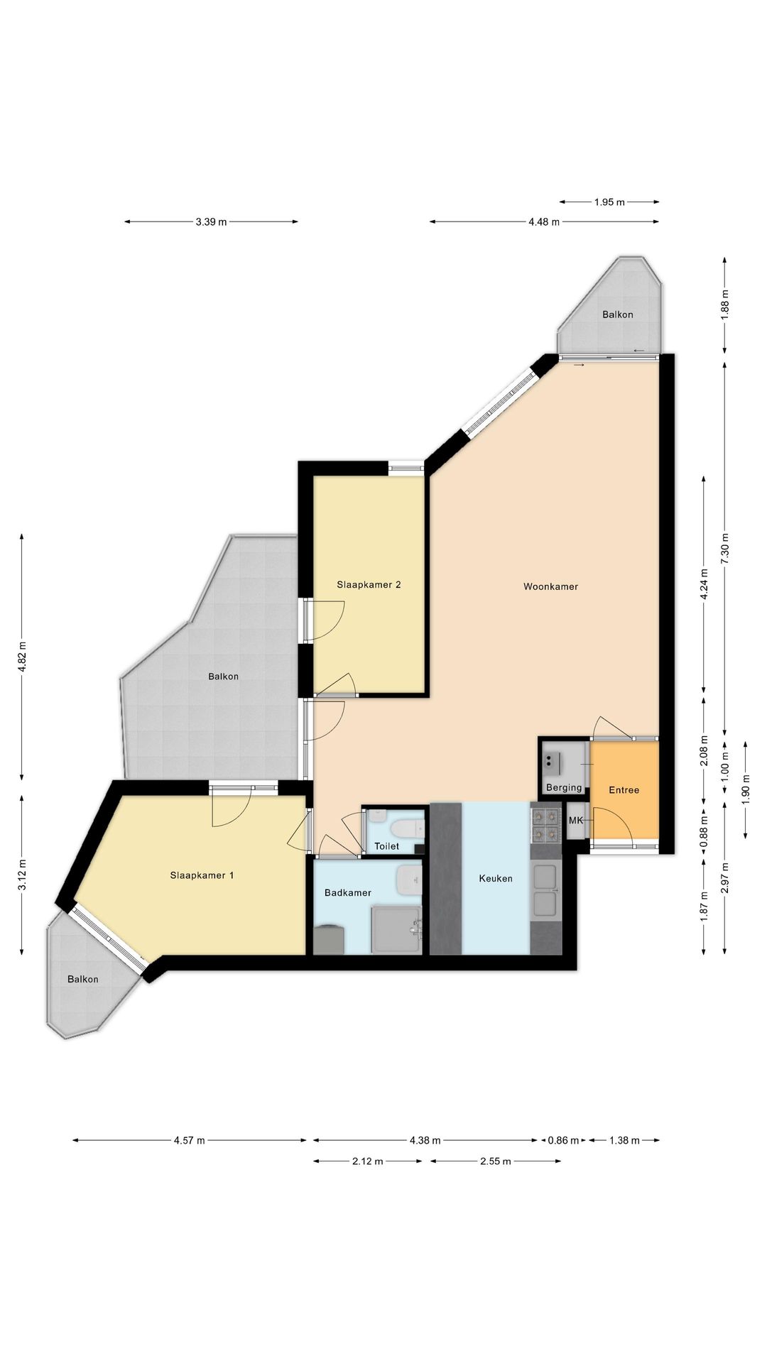 Foto 32 van Braamberg 168