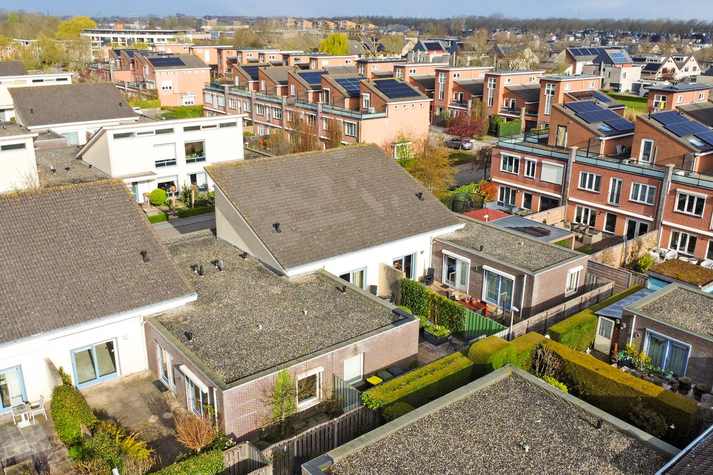 Foto 40 van Berliozstraat 5