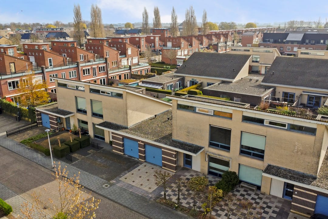 Foto 37 van Berliozstraat 5