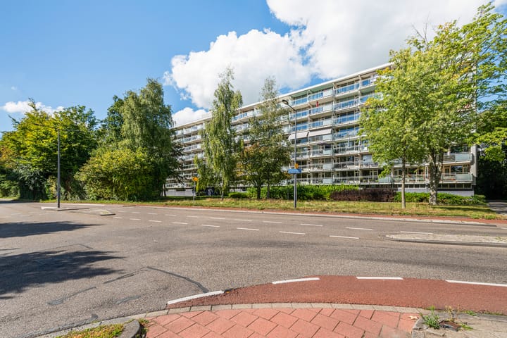 Brusselweg 95