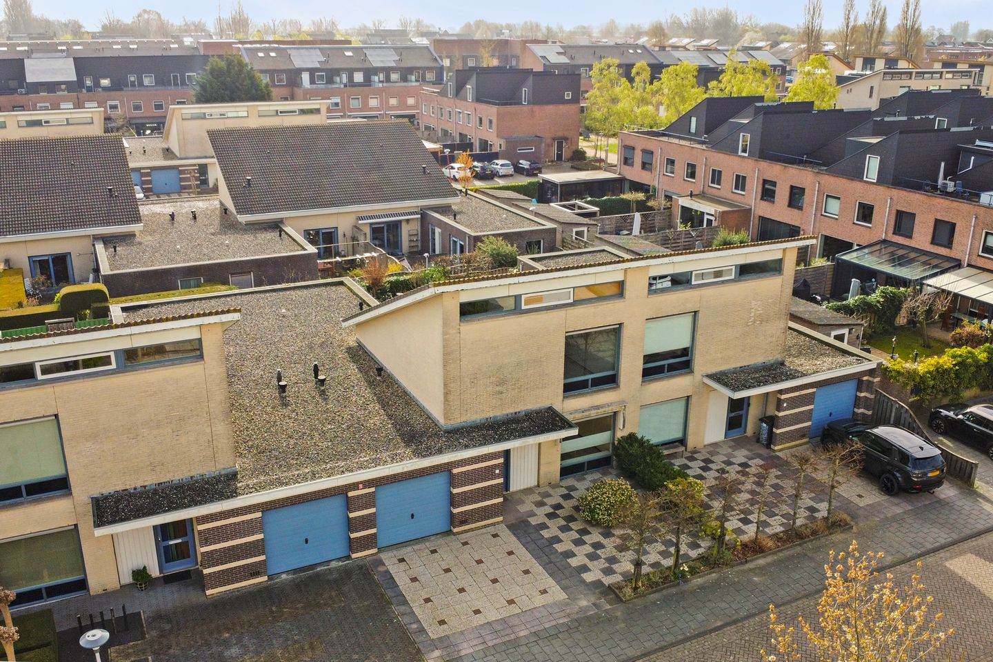 Foto 35 van Berliozstraat 5