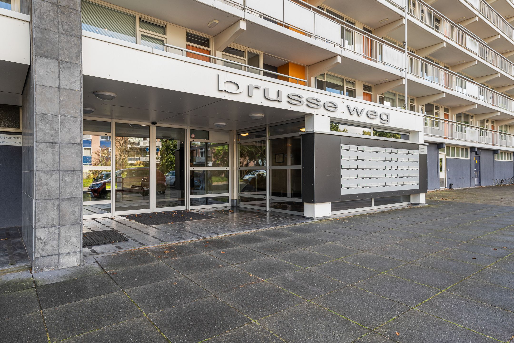 Foto 33 van Brusselweg 95