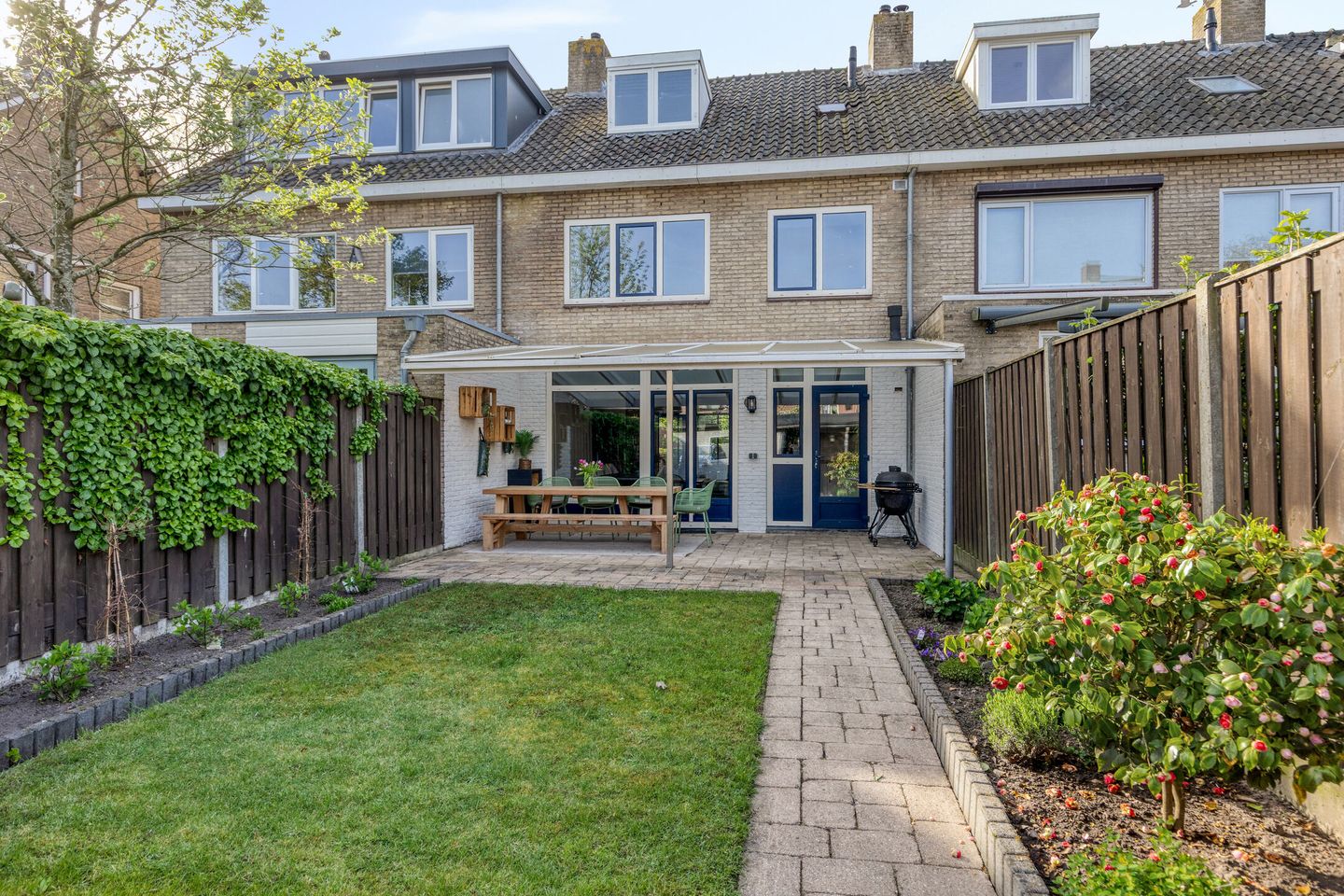 Foto 25 van Lindenbleek 28