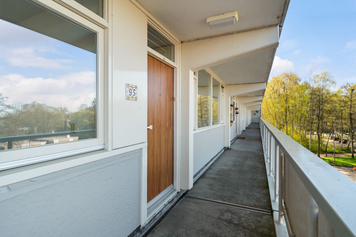 Foto 5 van Brusselweg 95