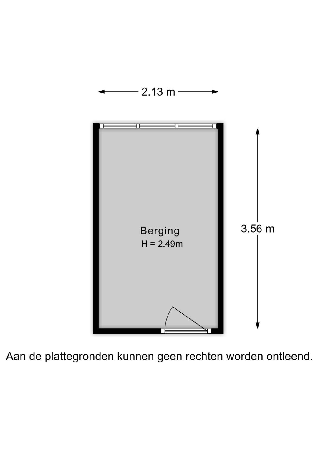 Foto 38 van Brusselweg 95