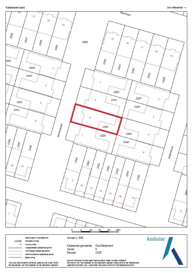 Foto 46 van Berliozstraat 5