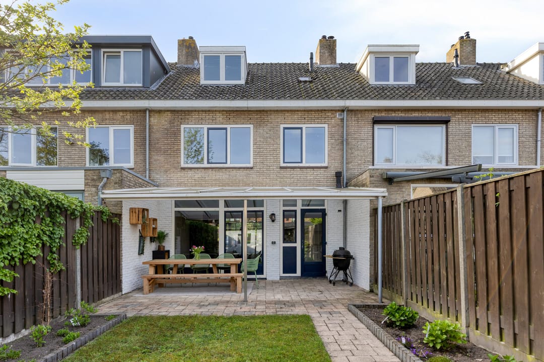 Foto 26 van Lindenbleek 28