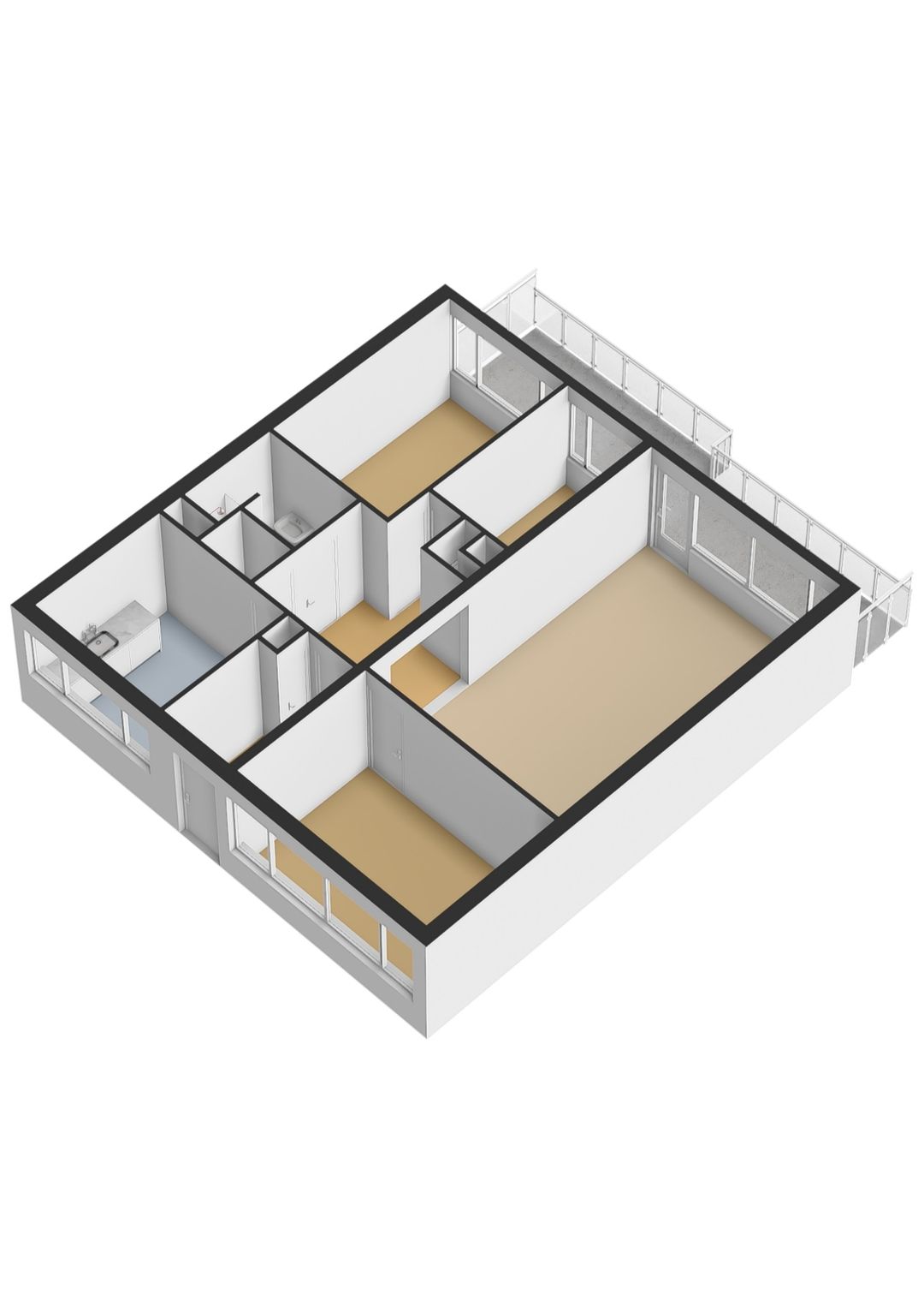 Foto 37 van Brusselweg 95