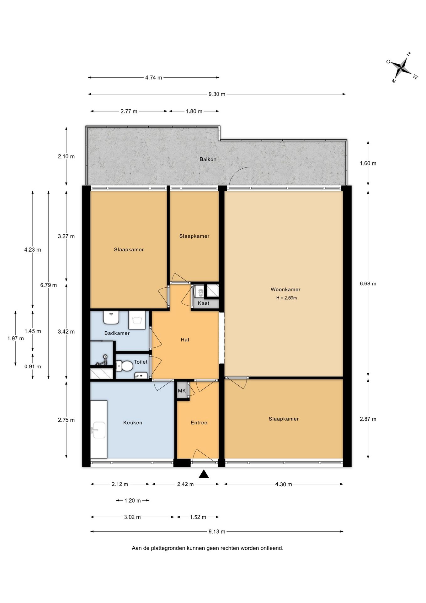 Foto 36 van Brusselweg 95