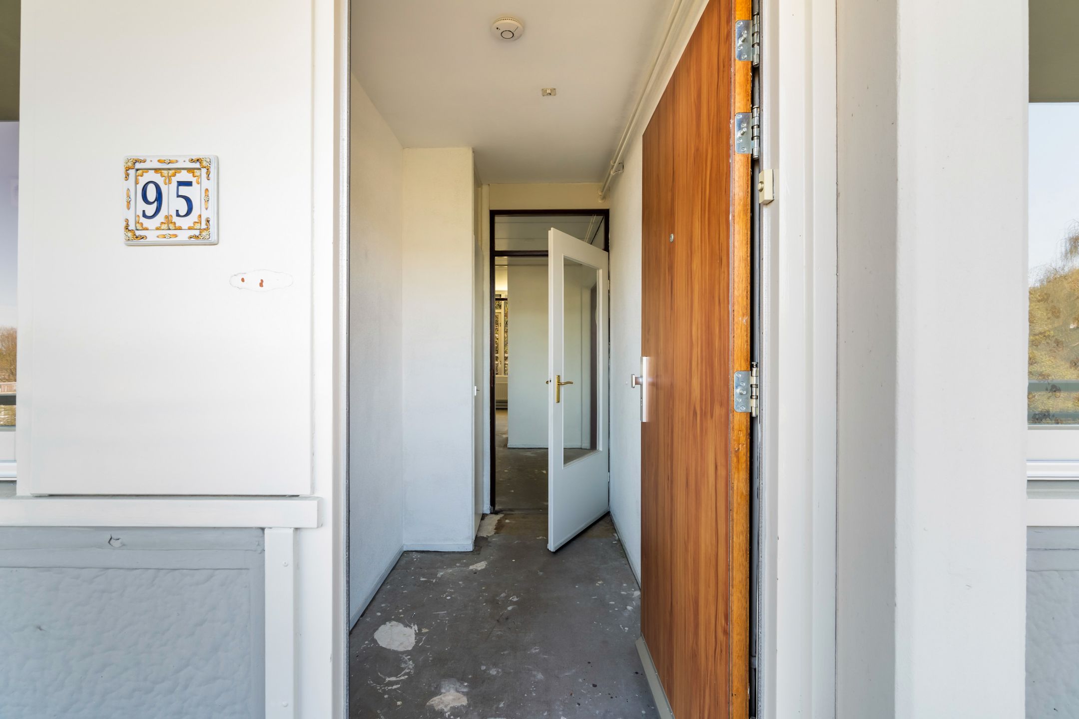 Foto 6 van Brusselweg 95