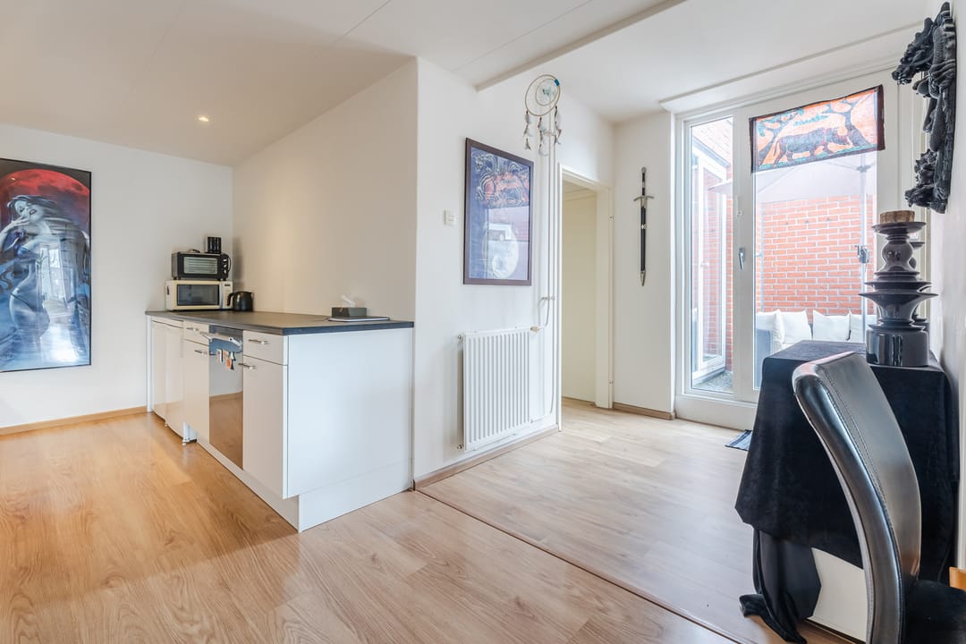 Foto 16 van Braamberg 168