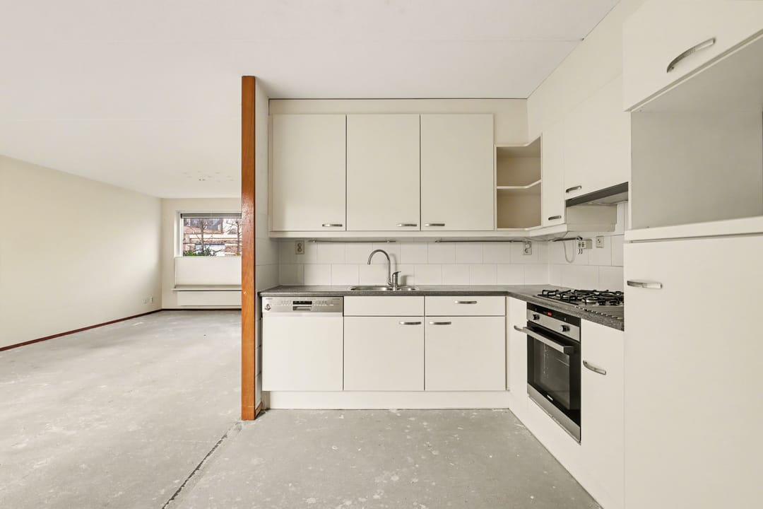 Foto 8 van Berliozstraat 5