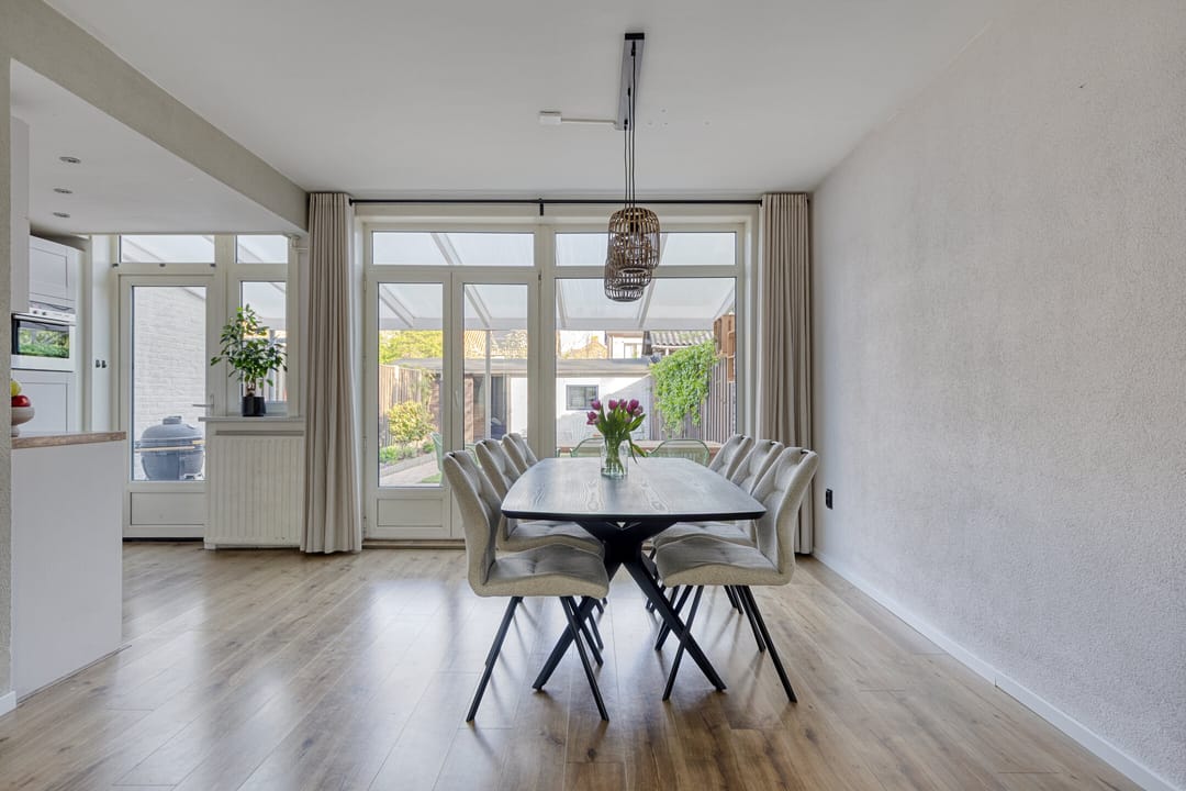 Foto 13 van Lindenbleek 28