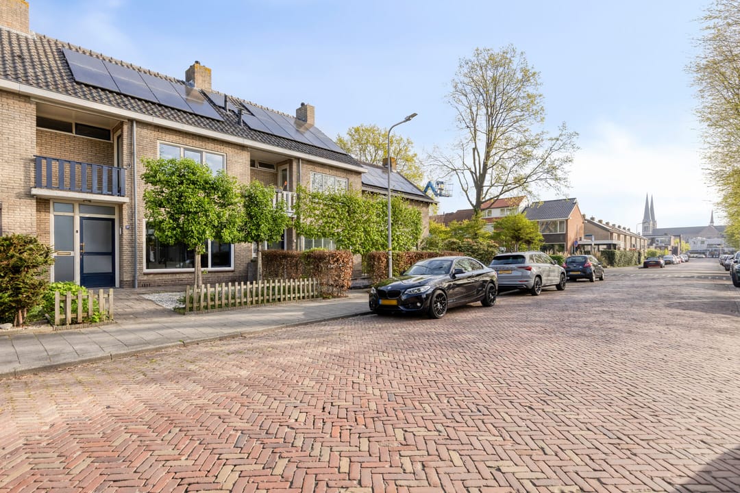 Foto 7 van Lindenbleek 28