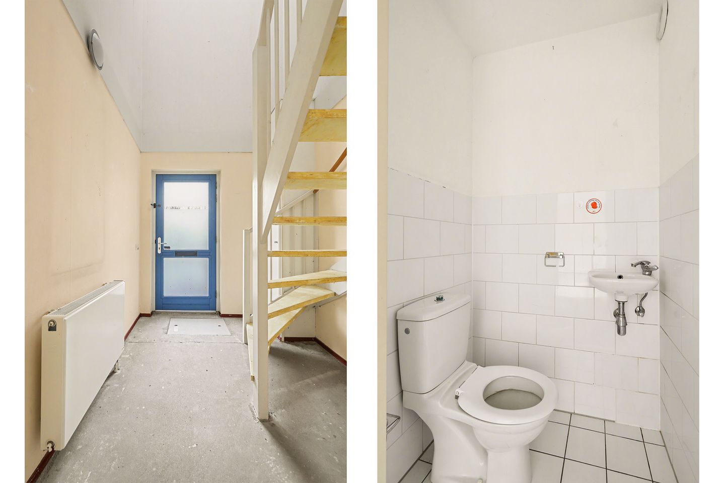 Foto 5 van Berliozstraat 5