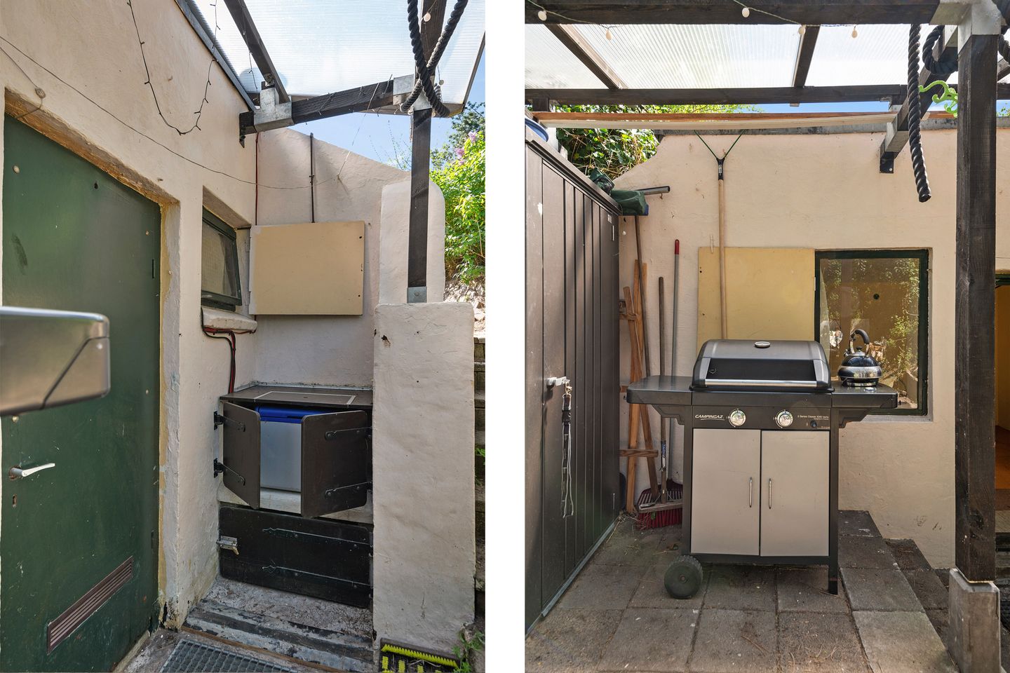 Foto 19 van Jhr. P.N. Quarles van Uffordlaan 1-A21