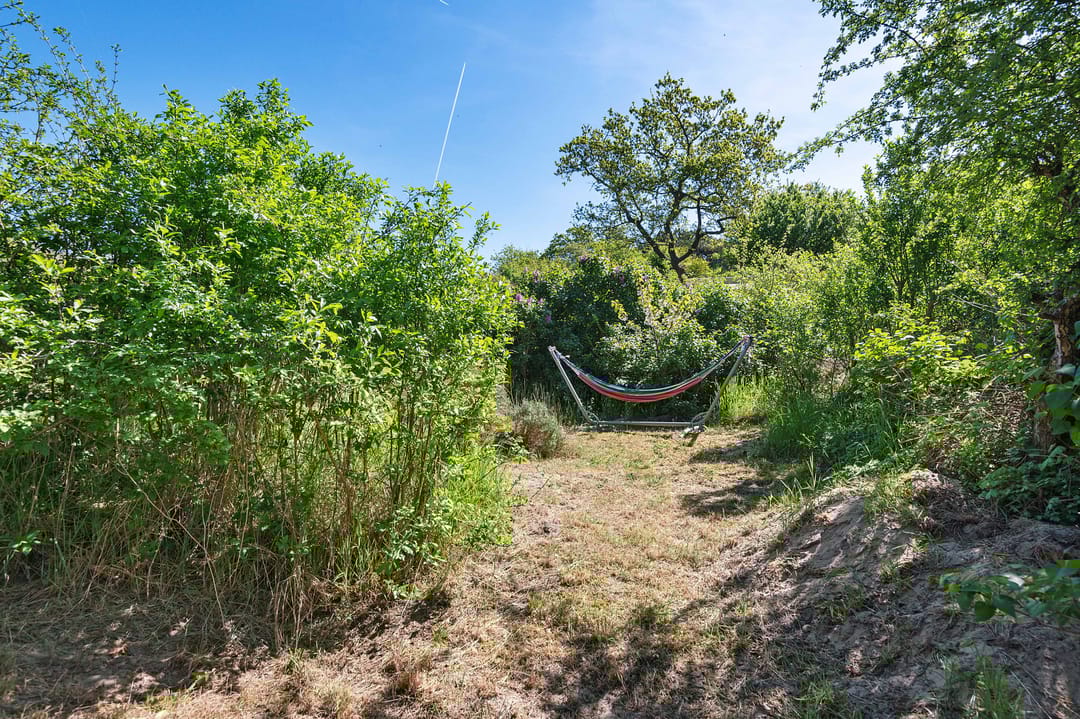 Foto 22 van Jhr. P.N. Quarles van Uffordlaan 1-A21