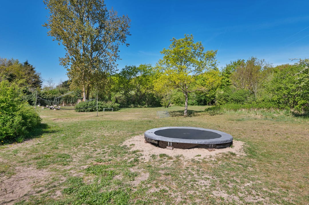 Foto 26 van Jhr. P.N. Quarles van Uffordlaan 1-A21