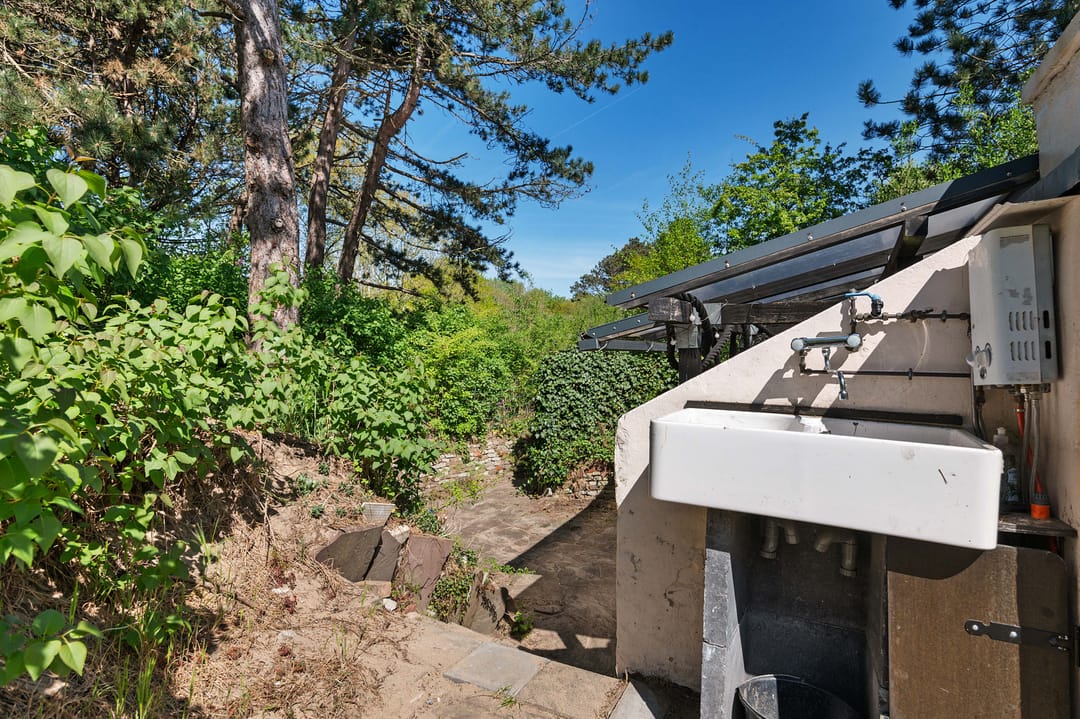 Foto 13 van Jhr. P.N. Quarles van Uffordlaan 1-A21